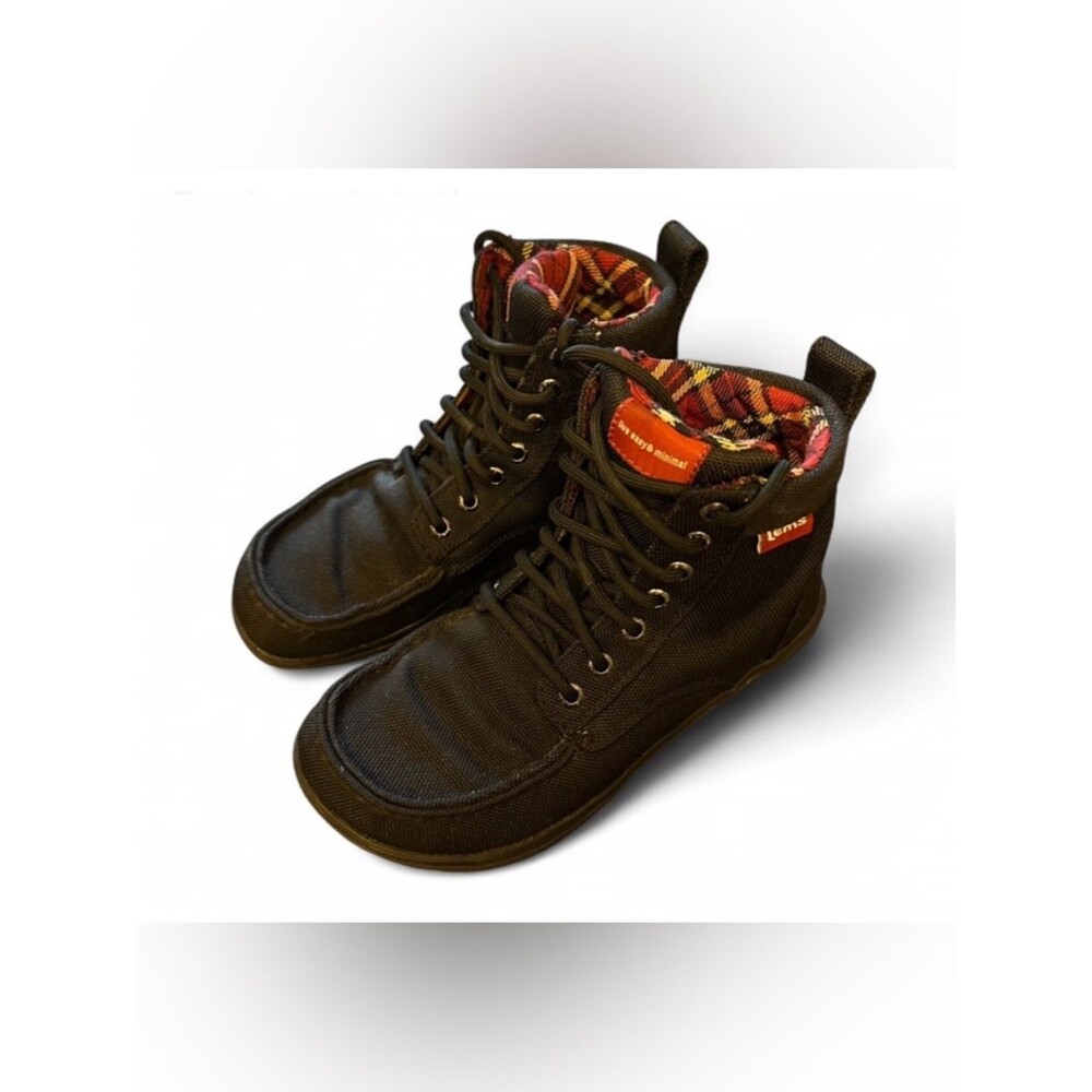 Lems Boulder Boot 38 - Picture 2 of 7